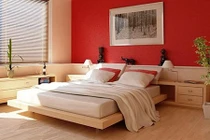 Phong thủy: Đại kỵ cần tránh khi bài trí phòng ngủ 