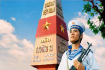 Chủ quyền quốc gia là thiêng liêng và “dĩ bất biến” 