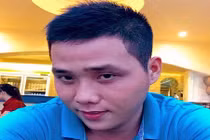 Xét xử thiếu gia lái BMW đá chết người ở Sài Gòn