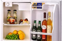 Nguy hiểm tiềm tàng tủ lạnh xì, hết gas...kiểm tra sao?