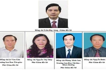 “Lạm phát” cấp phó, Sở Nội vụ Hà Nội hiện ra sao?