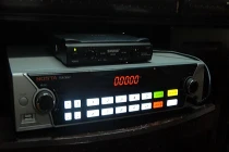 Mổ xẻ dàn karaoke thu âm giọng hát “đỉnh” tại nhà