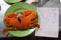 Bí kíp né chặt chém khi ăn tân xuân đầu năm