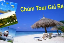 Cuối năm, loạt khuyến mại "khủng" bung hàng