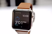 Đồng hồ Apple có nhiều tính năng "vô tích sự"