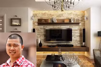 Gia sản giàu có của diễn viên "lưu manh" nhất Việt Nam