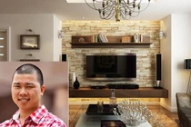 Gia sản giàu có của diễn viên "lưu manh" nhất Việt Nam