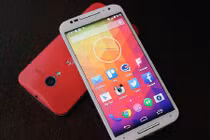 Siêu phẩm di động Android Moto X có đáng mua?