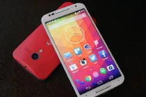 Siêu phẩm di động Android Moto X có đáng mua?