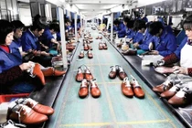 Giày da xuất khẩu có cơ hội mới