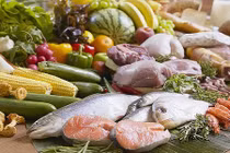 Chiêu chuẩn bảo quản thực phẩm Tết tươi ngon