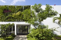 Ngỡ ngàng nhà Việt cực thu hút trên báo ngoại