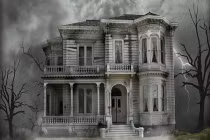 Lộ sáng sự thật sốc về nhà ma ám ở Hà Nội