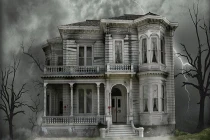 Lộ sáng sự thật sốc về nhà ma ám ở Hà Nội