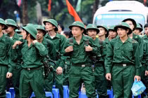 Trốn nghĩa vụ quân sự có bị xử lý?