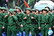 Trốn nghĩa vụ quân sự có bị xử lý?