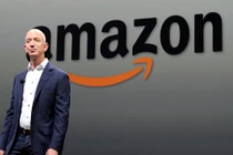 Qua mặt Google, Amazon mua Twitch giá gần 1 tỷ USD