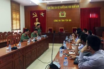 Vì sao phóng viên Lê Duy Phong bị khởi tố?