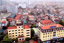 Thủ tướng phê duyệt điều chỉnh quy hoạch TP Thanh Hóa