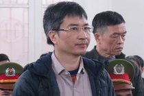 Xử phúc thẩm Giang Kim Đạt: Chi tiết bất ngờ trong ngày đầu tiên