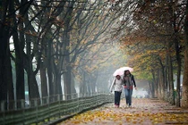 Thời tiết hôm nay: Hà Nội có mưa rào và dông