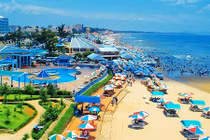 Những tour du lịch nóng nhất dịp 30/4