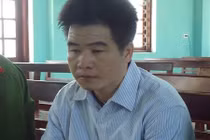 Trùm ma túy Tàng Keangnam xin được sống