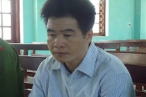 Trùm ma túy Tàng Keangnam xin được sống