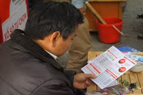 Kết quả xổ số điện toán Vietlott mới nhất (ngày 14/5)