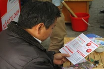 Kết quả xổ số điện toán Vietlott mới nhất (ngày 14/5)