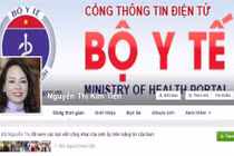 Chính khách Việt được lợi hay không khi “xài” Facebook?