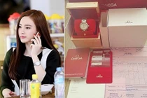 Cuộc sống xa hoa của Angela Phương Trinh sau khi đổi đời