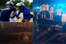 Nghỉ lễ 2/9 và "đặc sản" phản cảm muốn quên của giới trẻ 