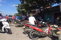 Điểm nóng 24h: Thanh niên xăm trổ gục chết bí ẩn bên đường