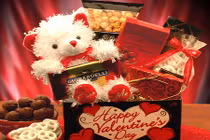 Gợi ý quà tặng Valentine giá mềm mà vẫn ý nghĩa