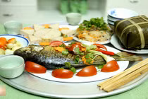 500.000 mua gì cúng ông Công ông Táo?