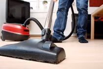 Mẹo hay dùng máy hút bụi siêu tiết kiệm điện