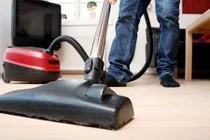 Mẹo hay dùng máy hút bụi siêu tiết kiệm điện