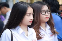 Nhiều trường Đại học công bố điểm chuẩn 2017