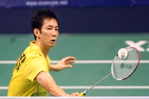 Xem Tiến Minh phô diễn tài năng tại giải cầu lông CNVCLĐ toàn quốc