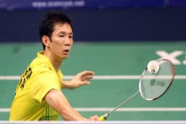 Xem Tiến Minh phô diễn tài năng tại giải cầu lông CNVCLĐ toàn quốc