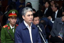 Đại án Oceabank: Nguyễn Xuân Sơn bị “tố” ngược vì 69 tỷ đồng