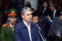 Đại án Oceabank: Nguyễn Xuân Sơn bị “tố” ngược vì 69 tỷ đồng