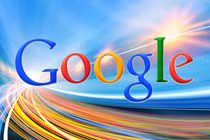 Vẻ ngoài quê mùa của Google thuở “hàn vi“