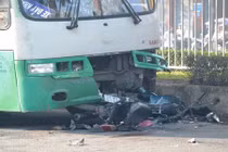 Những vụ tai nạn giao thông thảm khốc tuần qua (8-14/1)