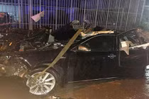 Những vụ tai nạn giao thông thảm khốc tuần qua (24-29/7)