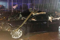 Những vụ tai nạn giao thông thảm khốc tuần qua (24-29/7)