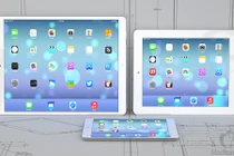 iPhone 6 khiến iPad 12,9 inch không thể ra mắt đúng hẹn?
