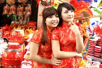 Không cần đúng ngày vẫn có thể đón Trung thu sớm cực "chuẩn"