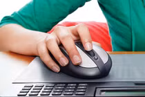 Chọn chuột máy tính, chuyện tưởng dễ mà khó